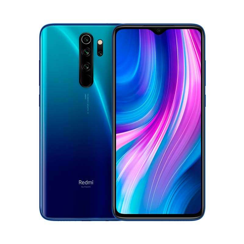 Xiaomi Redmi Note 8 Pro