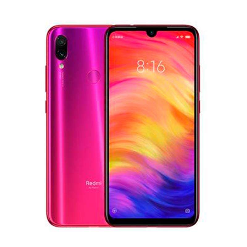 Xiaomi Redmi Note 7 Pro