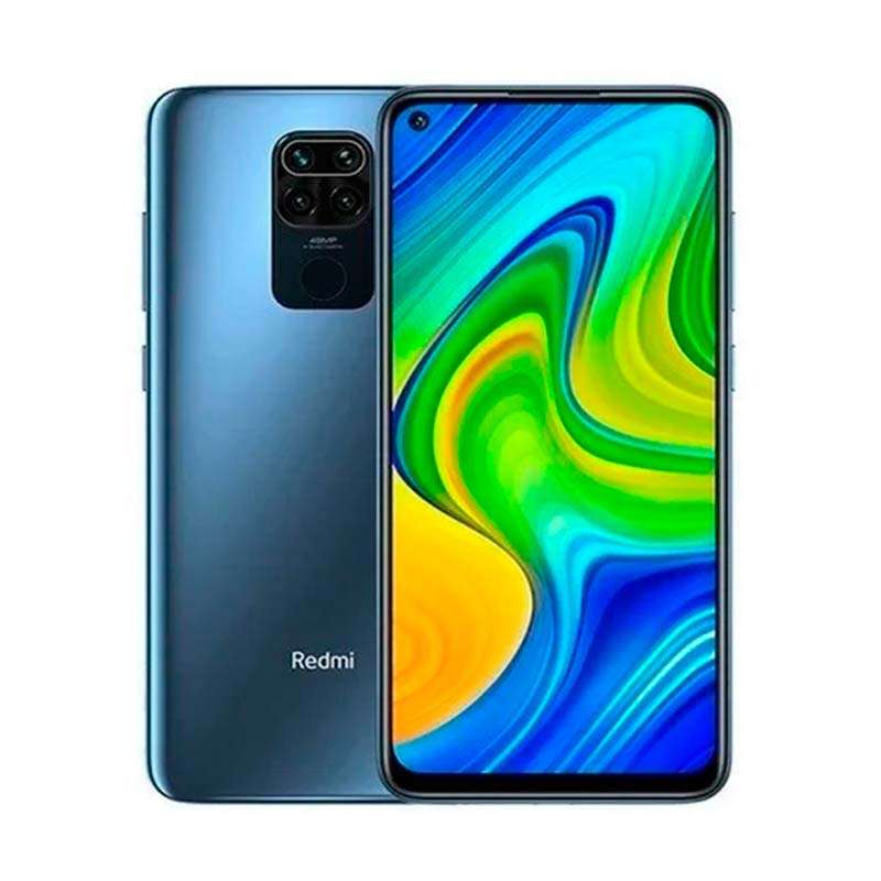 Xiaomi Redmi Note 9