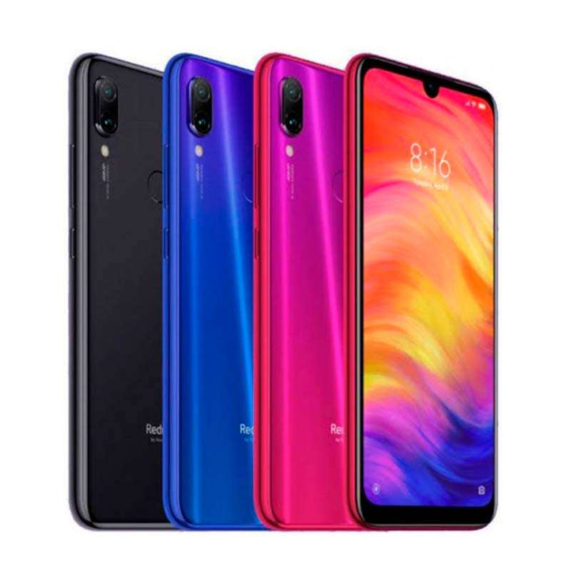 Xiaomi Redmi Note 7