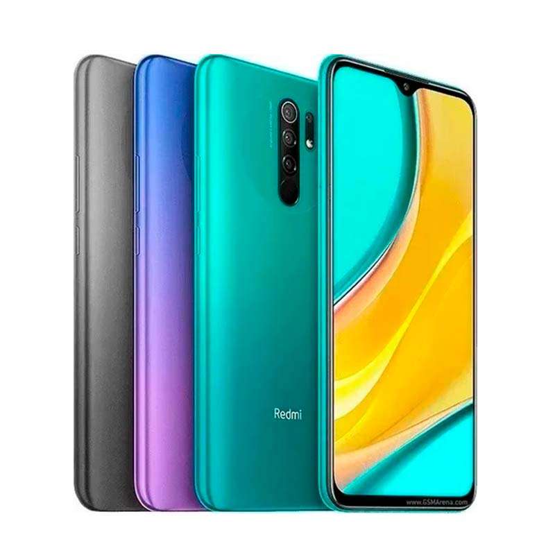 Xiaomi Redmi 9