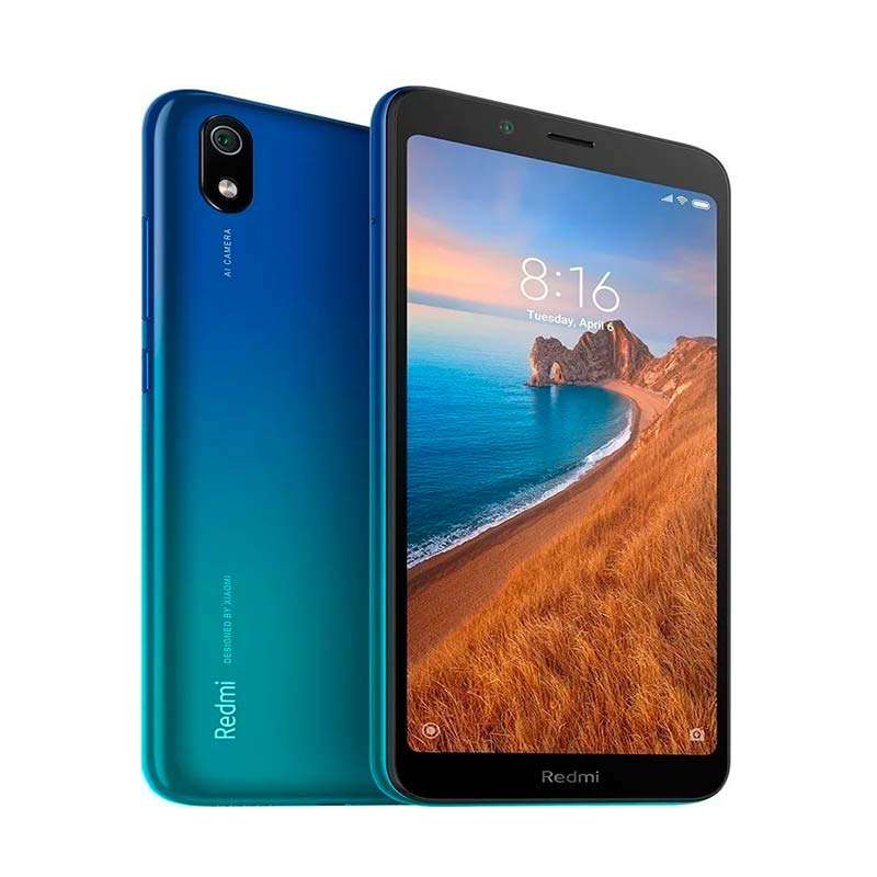 Xiaomi Redmi 7A