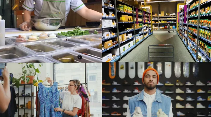 tienda online whatsapp