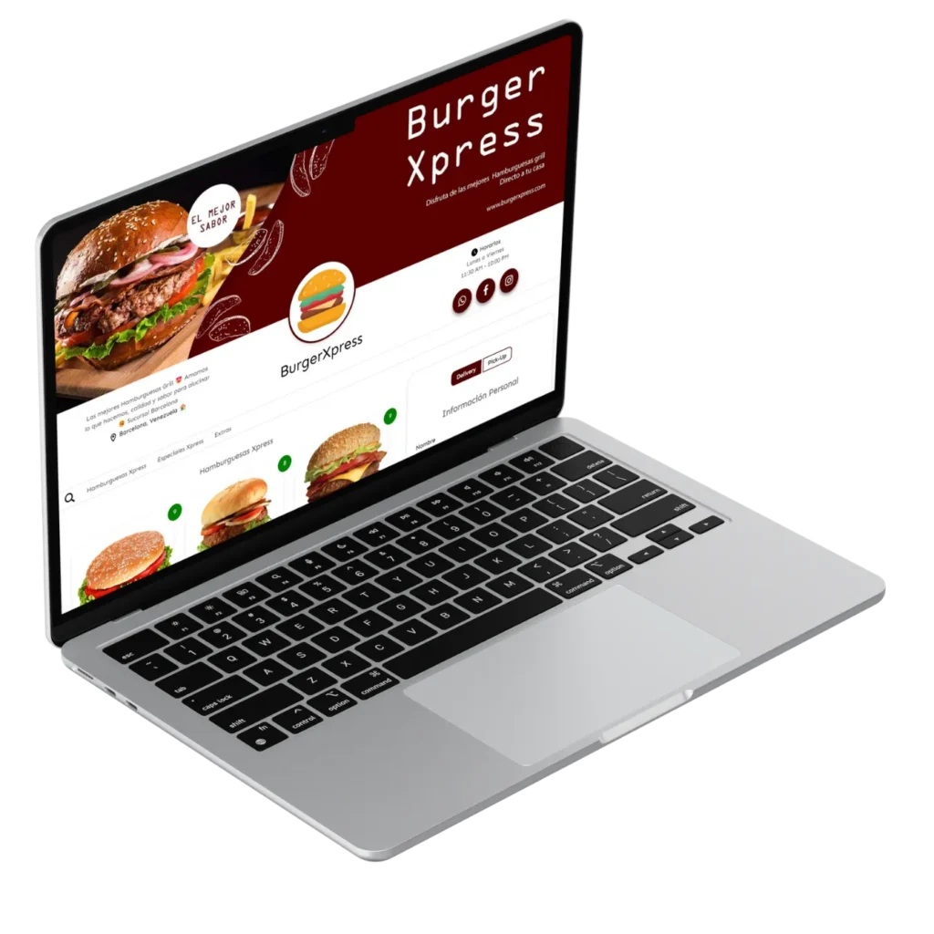 vendexpress 3