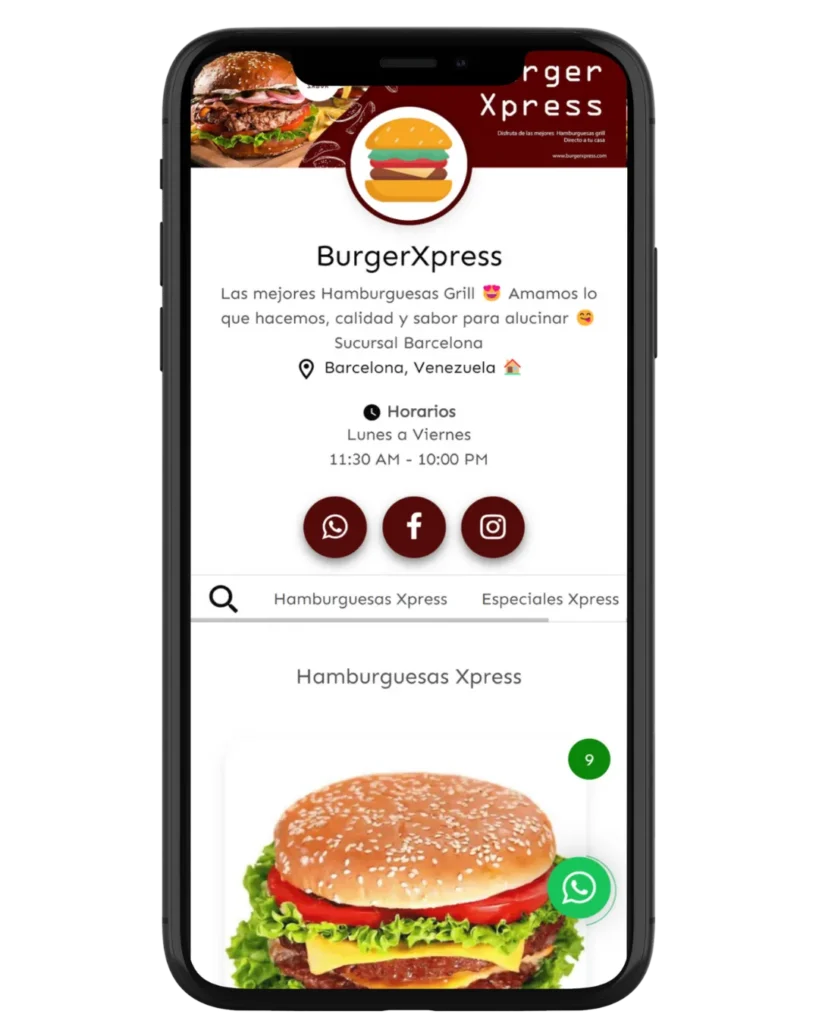 vendexpress tienda online